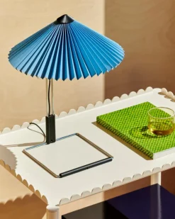 HAY Arcs trolley, low, eggshell