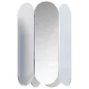 HAY Arcs Wall Sconce, mirror