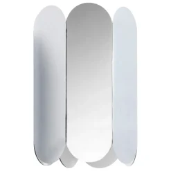 HAY Arcs Wall Sconce, mirror