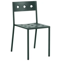 HAY Balcony chair, dark forest