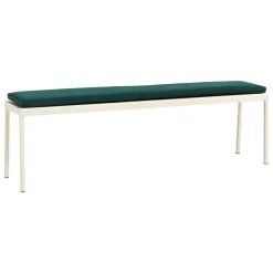 HAY Balcony cushion for 165,5 cm bench, palm green