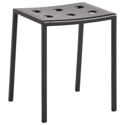 HAY Balcony stool, anthracite