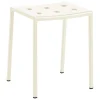 HAY Balcony stool, chalk beige