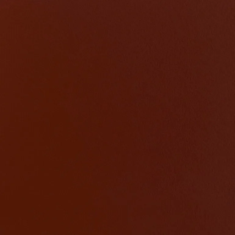 HAY Balcony table, 75 x 76 cm, iron red