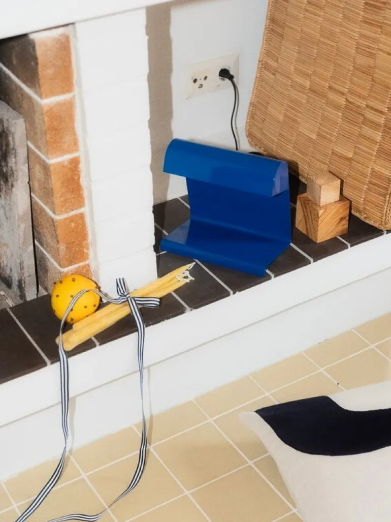 HAY Bamboo placemats, 2 pcs