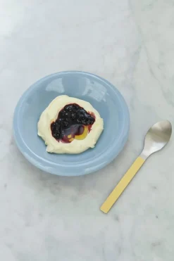 HAY Barro bowl, set of 2, light blue