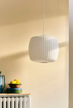 HAY Barro salad bowl, S, green