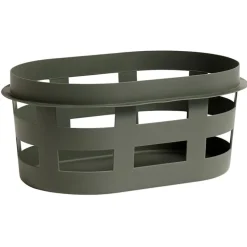 HAY Basket, S, army