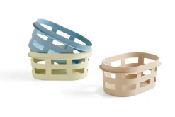 HAY Basket, S, nougat