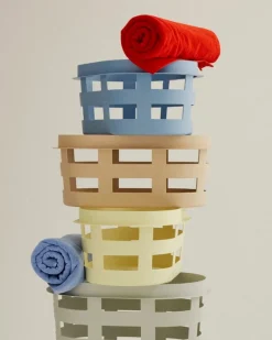 HAY Basket, S, nougat