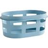 HAY Basket, S, soft blue
