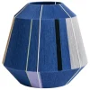 HAY Bonbon 500 lampshade, blue tones
