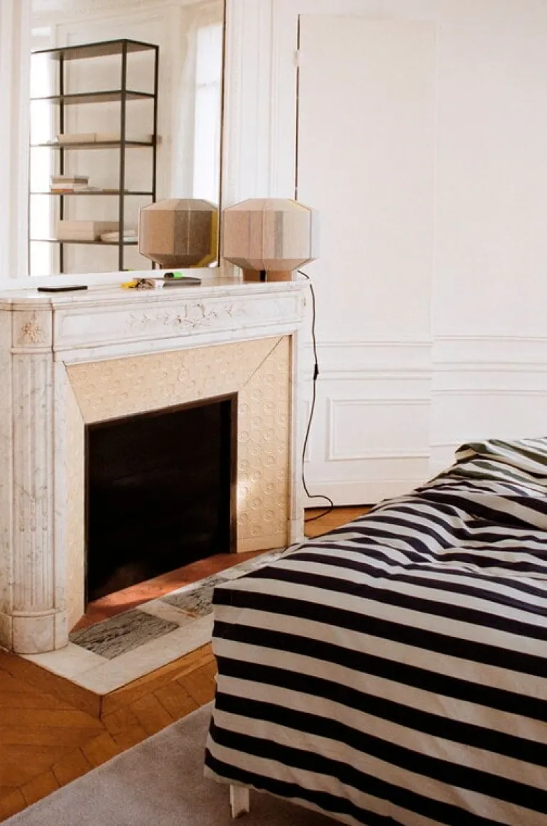 HAY Bonbon 380 lampshade, city