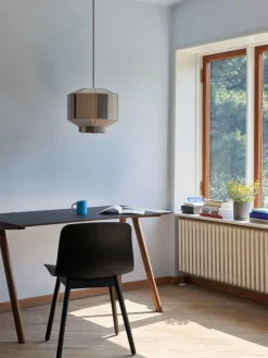 HAY Bonbon 380 lampshade, city