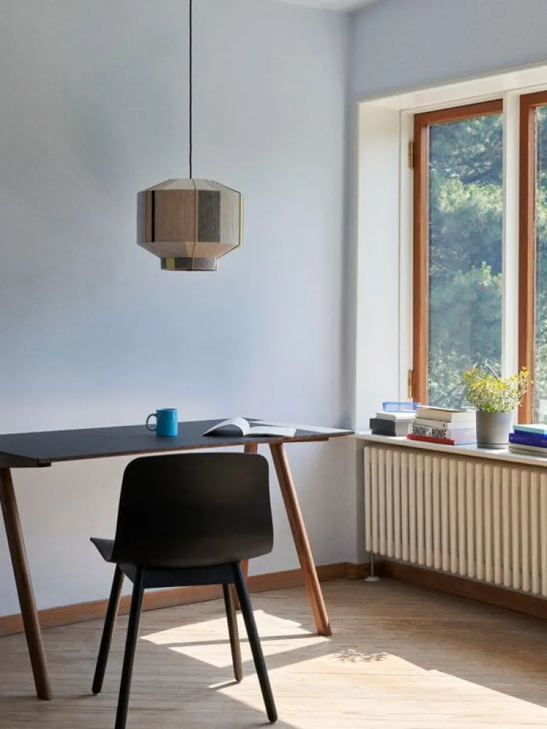 HAY Bonbon 380 lampshade, city