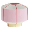HAY Bonbon 380 lampshade, ice cream