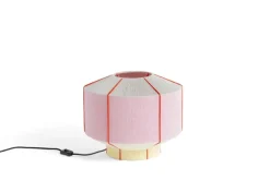 HAY Bonbon 380 lampshade, ice cream