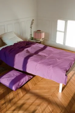 HAY Bonbon 380 lampshade, ice cream