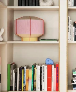 HAY Bonbon 380 lampshade, ice cream