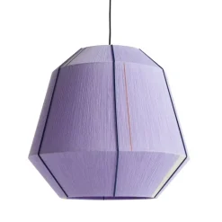 HAY Bonbon 500 lampshade, lavender