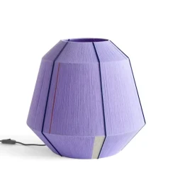HAY Bonbon 500 lampshade, lavender
