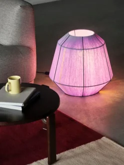 HAY Bonbon 500 lampshade, lavender