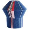HAY Bonbon 310 lampshade, petit bleu