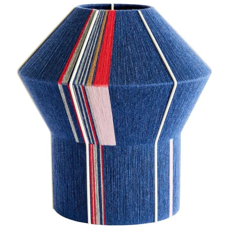 HAY Bonbon 310 lampshade, petit bleu