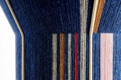 HAY Bonbon 310 lampshade, petit bleu