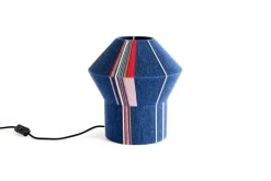HAY Bonbon 310 lampshade, petit bleu