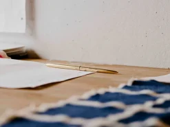 HAY Bullet pen, gold