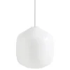 HAY Buoy 300 pendant, pastel lilac cord