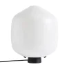 HAY Buoy 300 table lamp, soft black cord