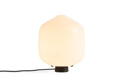 HAY Buoy 300 table lamp, soft black cord