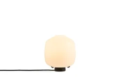 HAY Buoy 200 table lamp, soft black cord