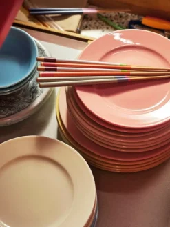 HAY Colour chopsticks, 4 pcs