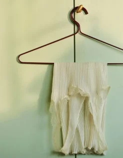 HAY Colour hanger, 3 pcs, maroon red