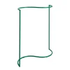HAY Colour Rack clothes rack, S-shape, jungle green