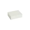 HAY Colour Storage box, XS, chalk white