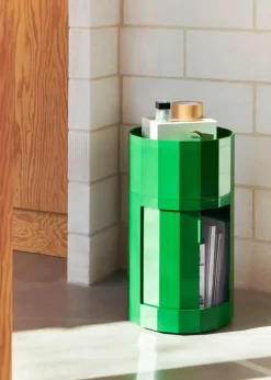 HAY Colour Storage box, XS, chalk white