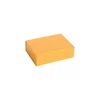 HAY Colour Storage box, XS, egg yolk