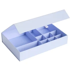 HAY Colour Storage jewellery box, lavender