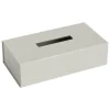 HAY Colour Storage tissue box, grey