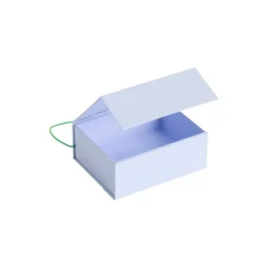 HAY Colour Storage travel jewellery box , S, lavender