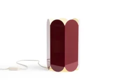 HAY Common table cord set, clay white