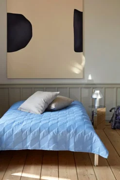 HAY Connect bed, white