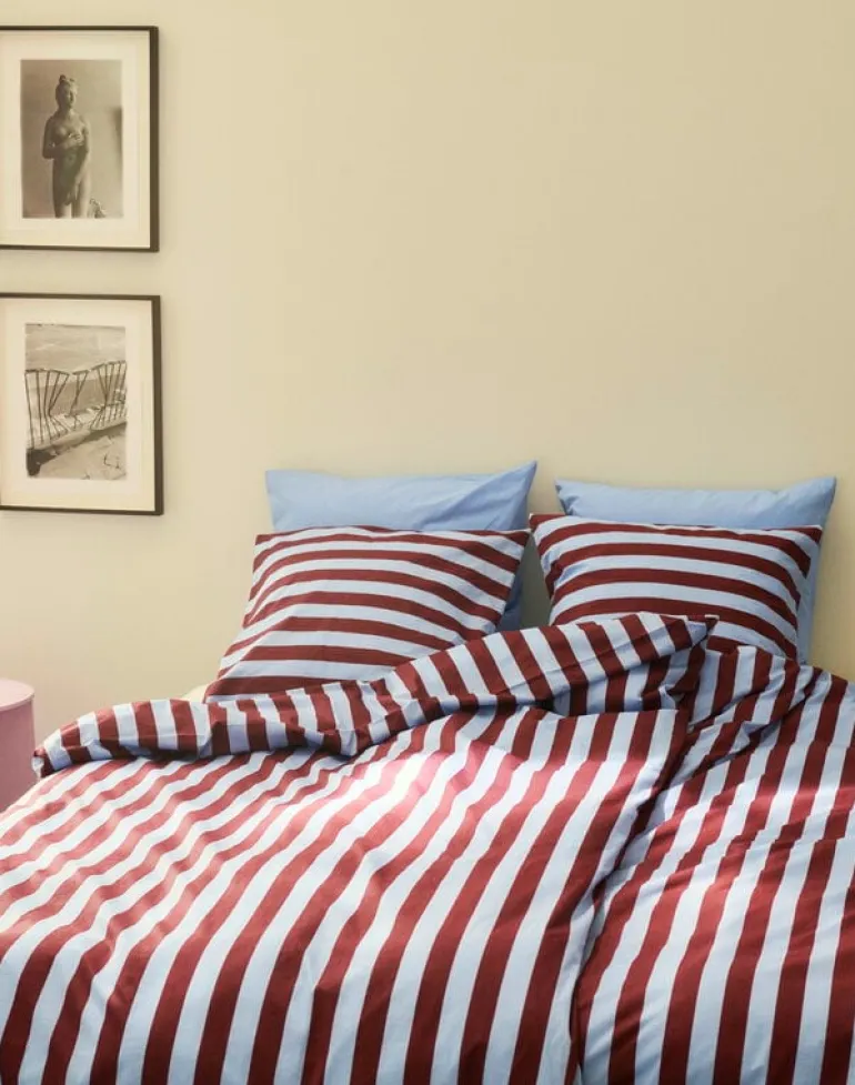 HAY Connect bed, white