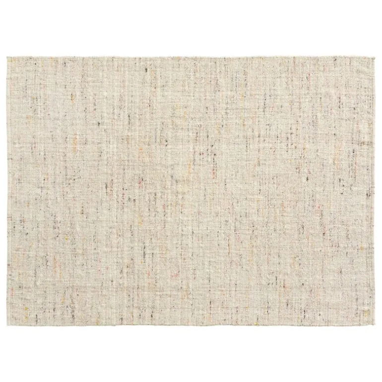 HAY Crayon rug, multicolour