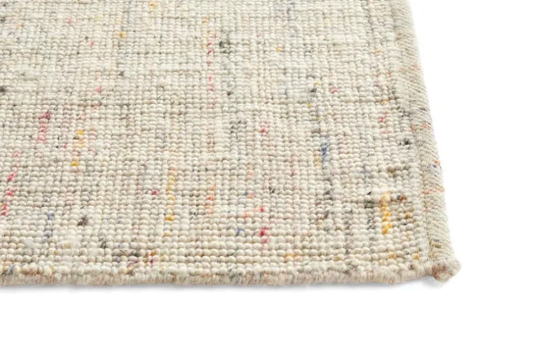 HAY Crayon rug, multicolour