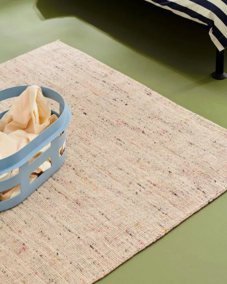 HAY Crayon rug, multicolour